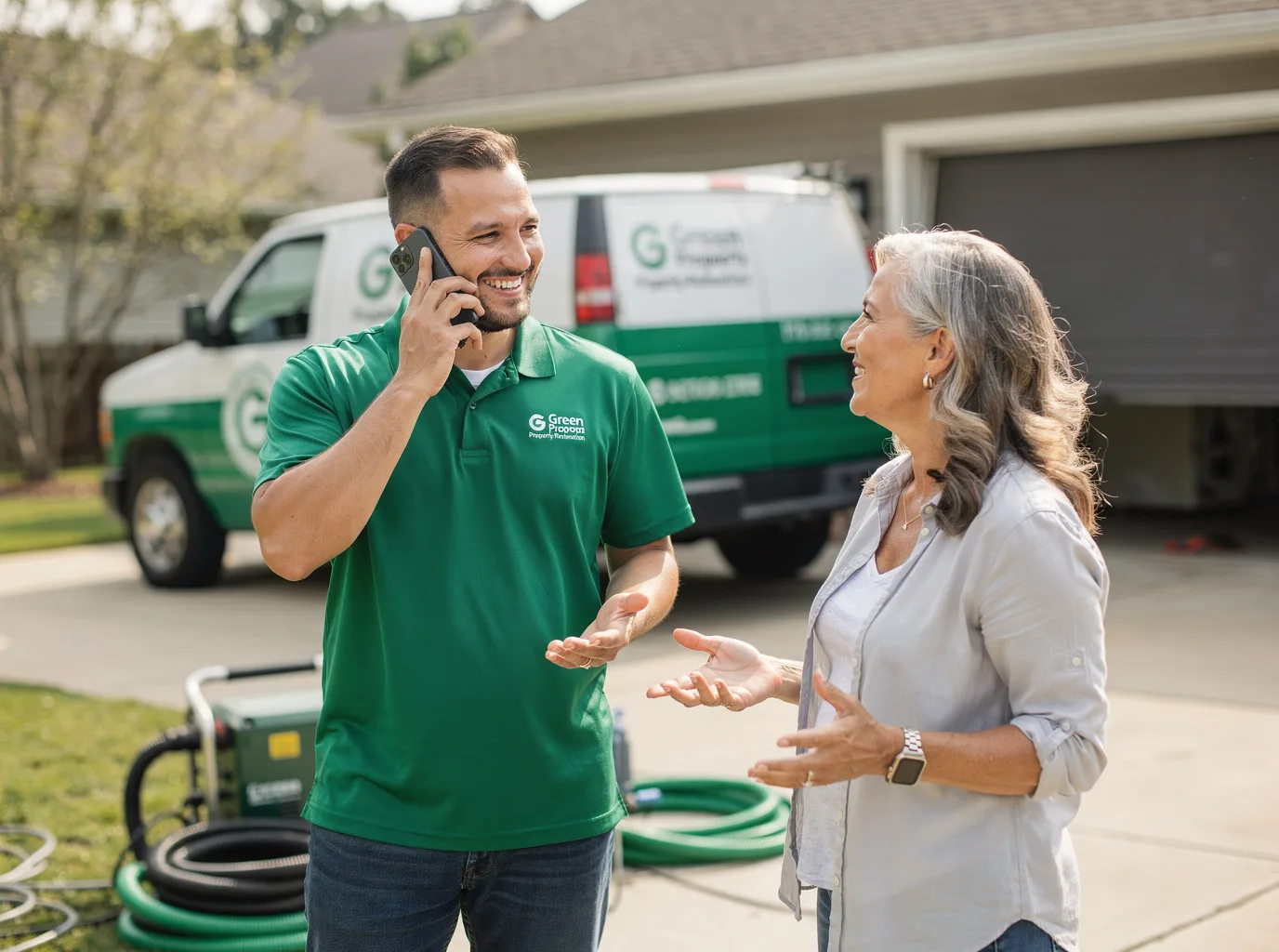 Water Damage Restoration Rochester, MI FAQs